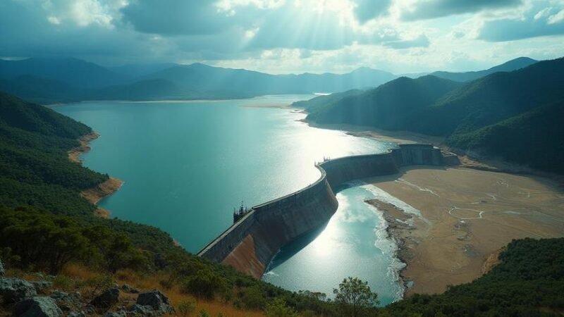 Gestão hídrica em São Paulo exige cautela diante da irregularidade das chuvas em 2026