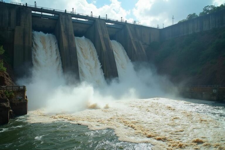Gestão na Norte Energia: Osorio Assume Belo Monte e Traça Novos Rumos