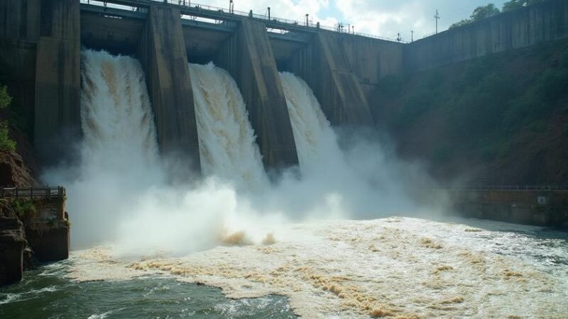 Gestão na Norte Energia: Osorio Assume Belo Monte e Traça Novos Rumos