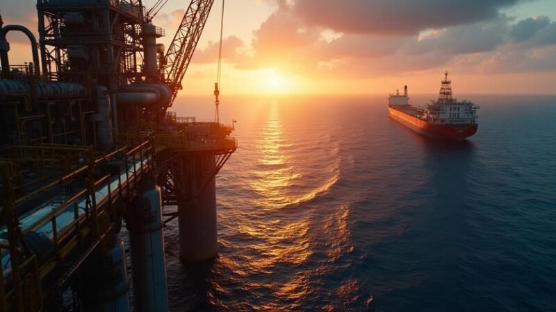 Gigantes do petróleo travam cobrança de imposto sobre exportações na Justiça