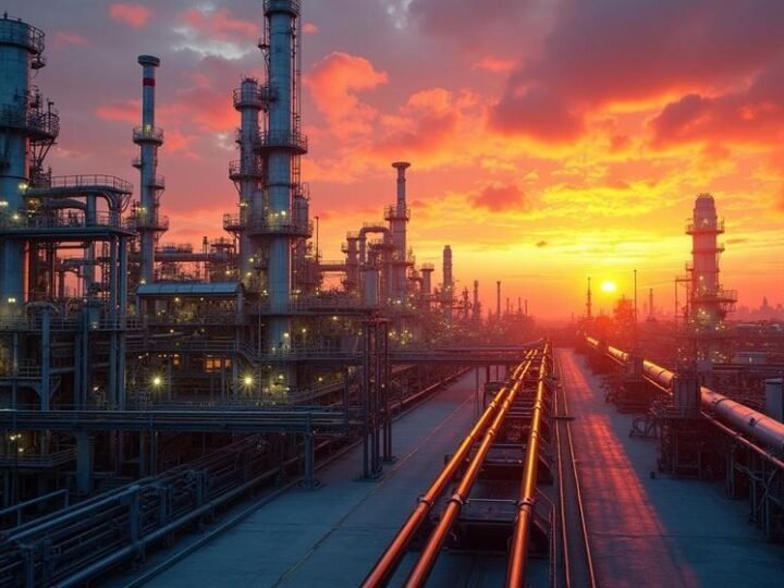 Governança da Petrobras: Dividendos Confirmados e Nova Liderança no Conselho