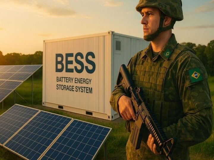 Governo abre consulta pública para Plano Nacional de Transição Energética