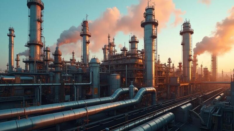 Governo condiciona subvenção a combustíveis à transparência para apertar o cerco sobre distribuidoras