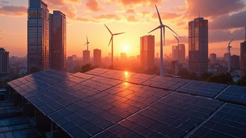 Governo de São Paulo projeta economia bilionária com migração para Mercado Livre de Energia