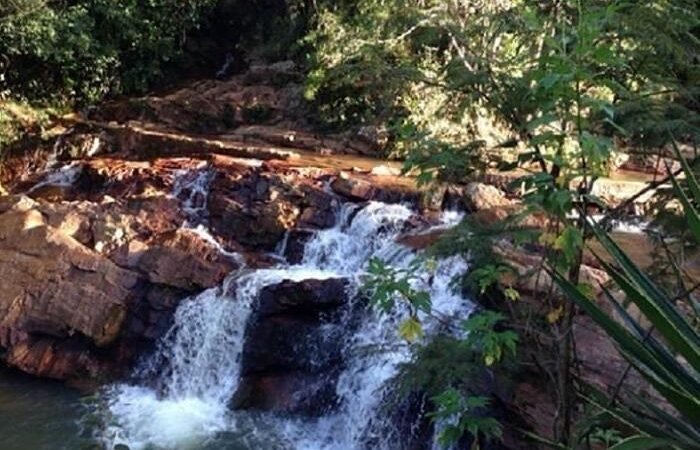 Governo deve criar o Parque da Serrinha do Paranoa