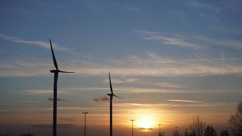 Guerra recoloca transição energética no centro da COP31, na Turquia