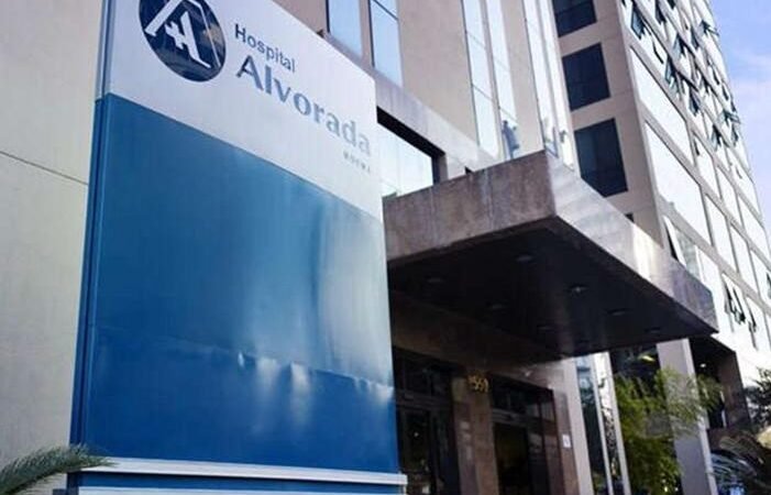 Hospital da Asa Sul completa décadas de história e serviços inesquecíveis em Quatro décadas de amor e cuidado