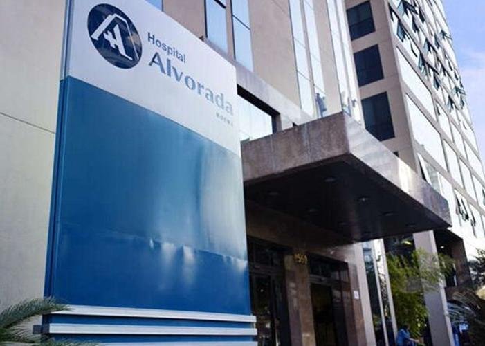 Hospital da Asa Sul completa décadas de história e serviços inesquecíveis em Quatro décadas de amor e cuidado