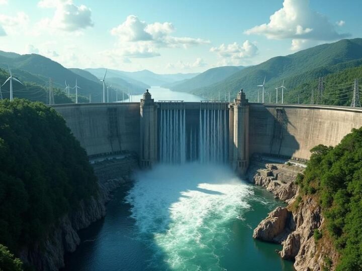 Hydro Rein celebra cinco anos de operação e lidera descarbonização industrial no Brasil