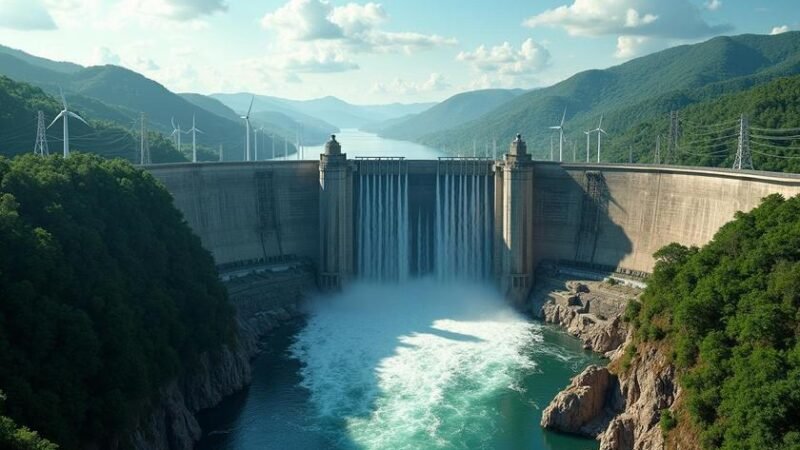 Hydro Rein celebra cinco anos de operação e lidera descarbonização industrial no Brasil