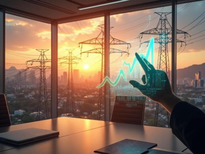 ISA Energia Brasil amplia liquidez com conversão de quase 20 milhões de ações ISA Energia Brasil amplia liquidez com conversão de quase 20 milhões de ações