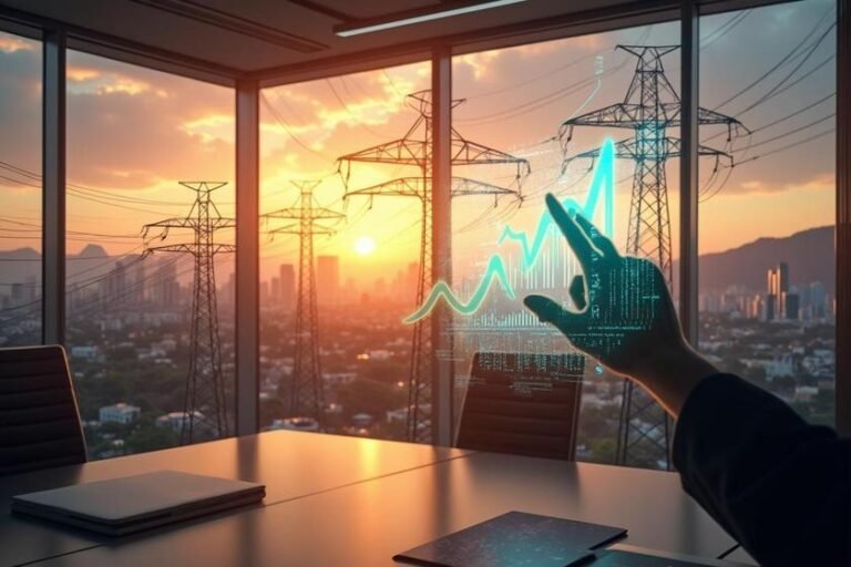ISA Energia Brasil amplia liquidez com conversão de quase 20 milhões de ações
