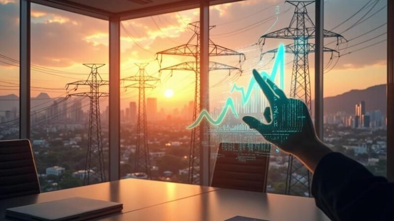 ISA Energia Brasil amplia liquidez com conversão de quase 20 milhões de ações