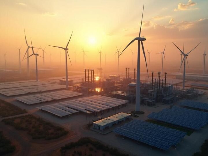 Iberdrola consolida domínio na Neoenergia após OPA de R$ 5,8 bilhões