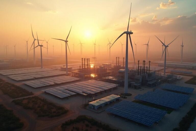 Iberdrola consolida domínio na Neoenergia após OPA de R$ 5,8 bilhões