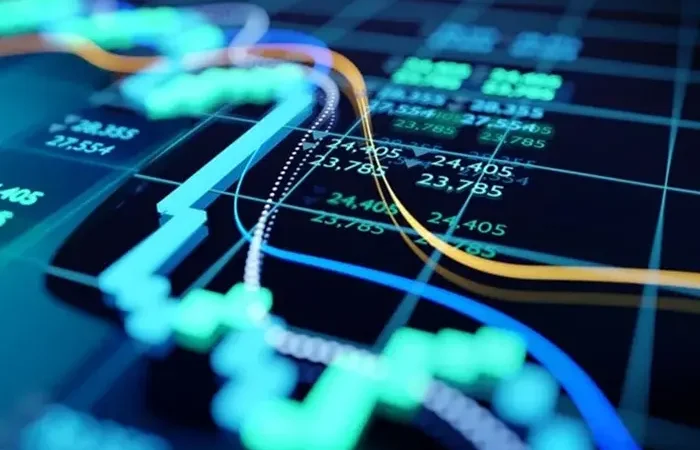 Ibovespa encerra dia em queda enquanto o dólar sobe ligeiramente