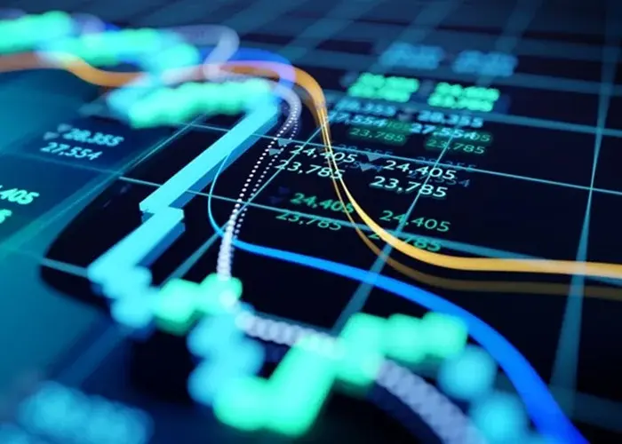 Ibovespa encerra dia em queda enquanto o dólar sobe ligeiramente