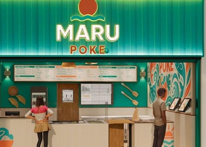 Iguatemi ganha restaurante havaiano que traz sabores tropicais ao shopping