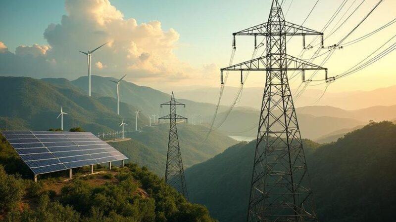 Impacto Bilionário: ISA Energia Brasil Consolida Liderança em Transmissão