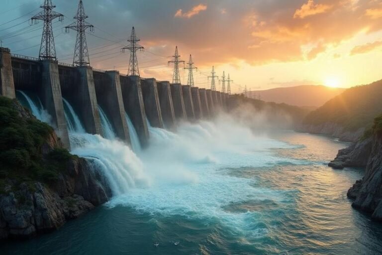 Impacto do Bônus de Itaipu: ANEEL Propõe Piso de R$ 50 Milhões para Repasse na Conta de Luz