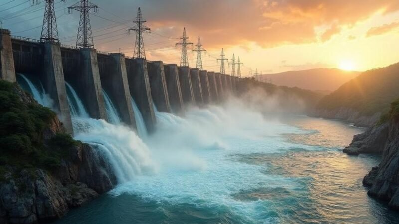 Impacto do Bônus de Itaipu: ANEEL Propõe Piso de R$ 50 Milhões para Repasse na Conta de Luz