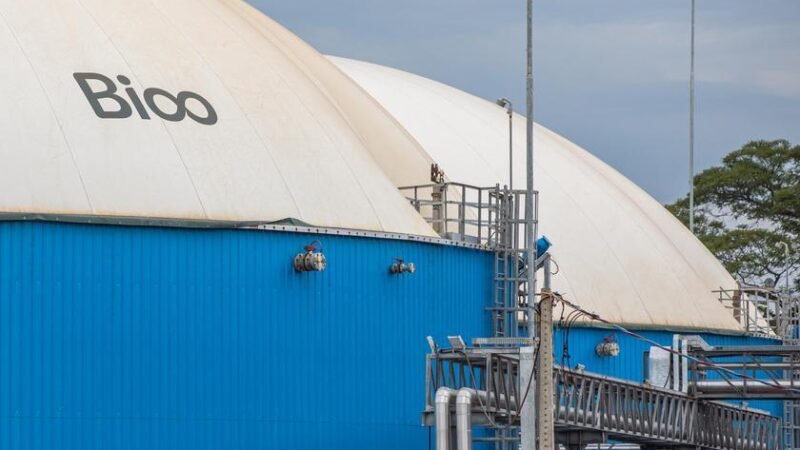 Instituto Totum certifica operação da Bioo no RenovaBio e reforça padrão técnico do setor