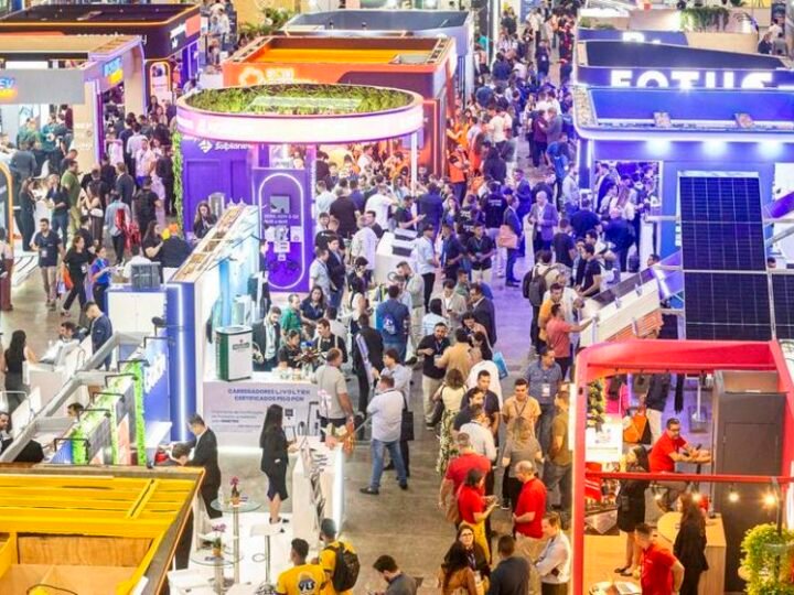 Intersolar Brasil Nordeste 2026 começa com debates estratégicos sobre o futuro da energia