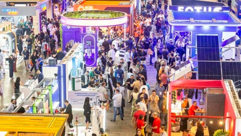 Intersolar Brasil Nordeste 2026 começa com debates estratégicos sobre o futuro da energia