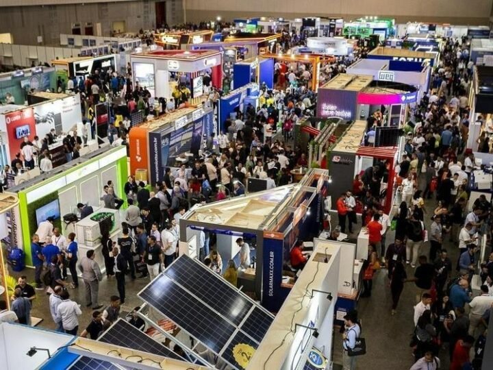 Intersolar Brasil Nordeste 2026 encerra edição com alta participação e consolida Fortaleza como polo estratégico da transição energética
