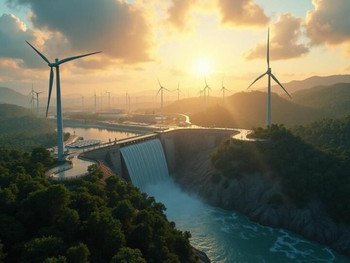 Investimentos em infraestrutura e energia projetam ciclo de R$ 1 trilhão no Brasil até 2026 Investimentos em infraestrutura e energia projetam ciclo de R$ 1 trilhão no Brasil até 2026