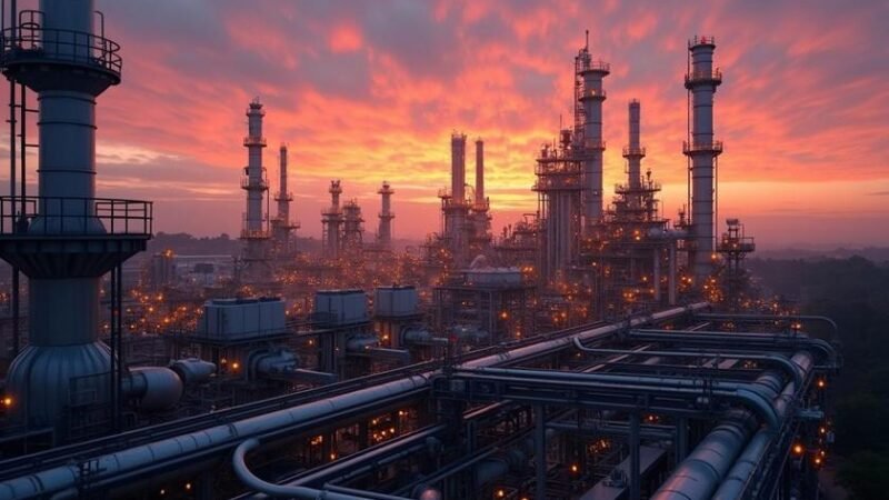 J&F Consolida Braço Energético sob Comando de Eduardo Antonello para Acelerar Crescimento