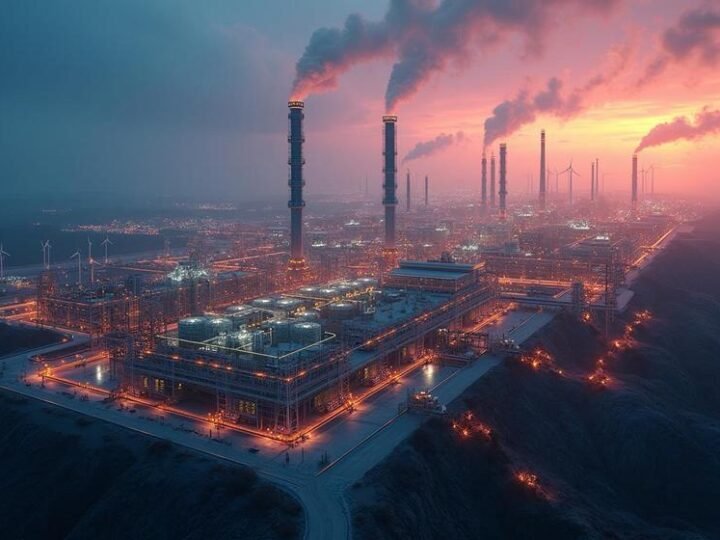 J&F unifica ativos de gás e energia em plataforma integrada de 6,3 GW J&F unifica ativos de gás e energia em plataforma integrada de 6,3 GW