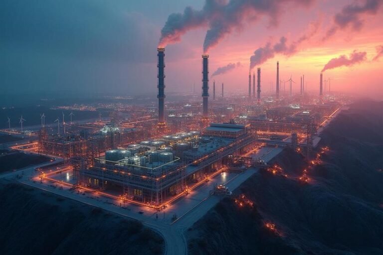 J&F unifica ativos de gás e energia em plataforma integrada de 6,3 GW