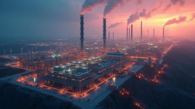 J&F unifica ativos de gás e energia em plataforma integrada de 6,3 GW