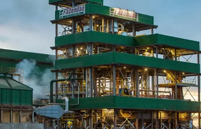 Joint venture adquire unidade de soja no Tocantins