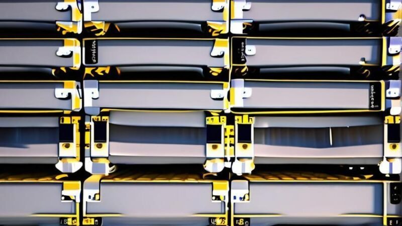 Leilão de Baterias: Indústria Brasileira Cobra Definições Urgentes do Governo