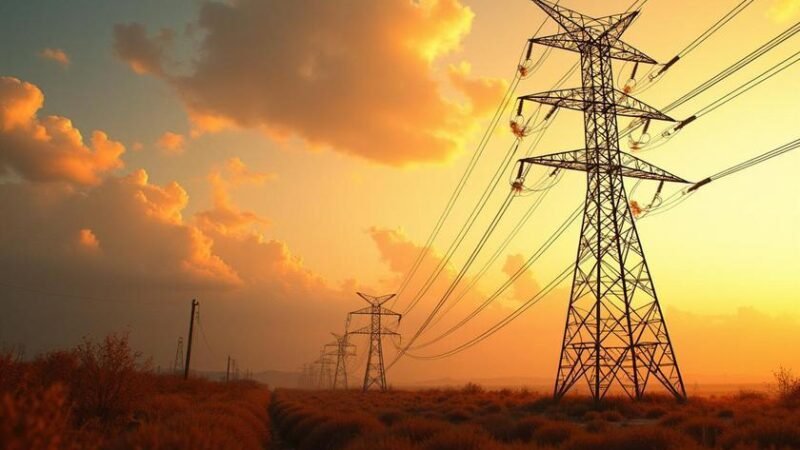Leilão de Transmissão de Outubro Prepara Investimento de R$ 11,3 Bilhões com Novas Regras