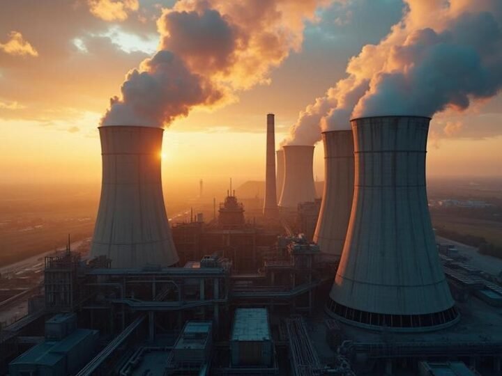 Licença de Candiota III expira e renovação gera impasse no setor elétrico