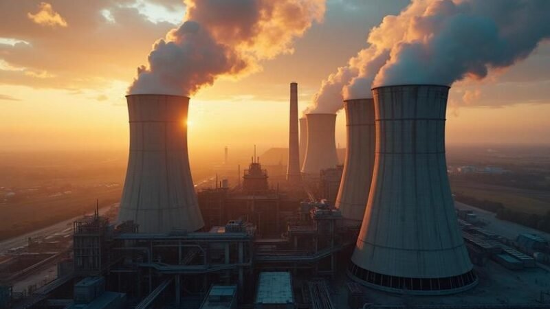 Licença de Candiota III expira e renovação gera impasse no setor elétrico