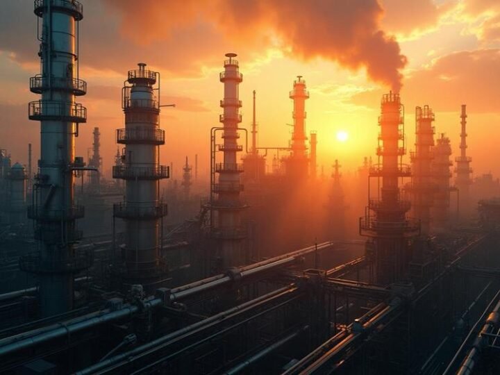 Lições da Crise na Braskem para a Sustentabilidade Industrial e Financeira Lições da Crise na Braskem para a Sustentabilidade Industrial e Financeira