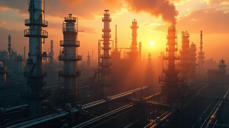 Lições da Crise na Braskem para a Sustentabilidade Industrial e Financeira