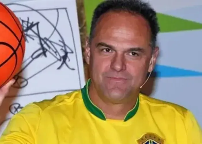 Luto em três dias na capital federal pela perda irreparável de Oscar Schmidt