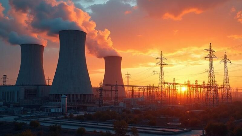 MME Fortalece Segurança Energética com Contrato Estratégico para Usina Candiota III