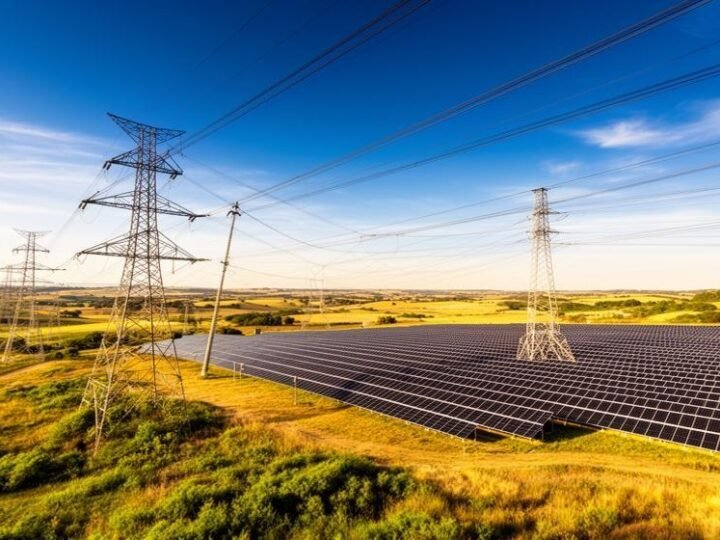 MME oficializa Temporadas de Acesso para otimizar conexão à rede de transmissão nacional