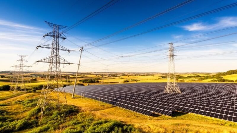 MME oficializa Temporadas de Acesso para otimizar conexão à rede de transmissão nacional