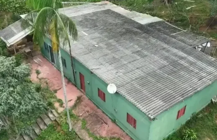 Maior chacina do Distrito Federal é condenada por júri