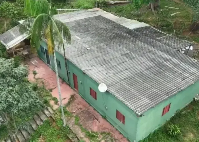 Maior chacina do Distrito Federal é condenada por júri