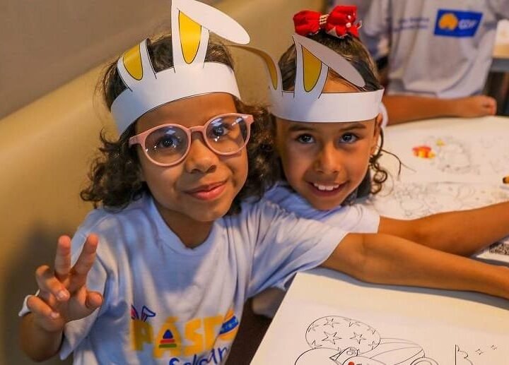 Maioria prefere ovos de chocolate na Páscoa Maioria prefere ovos de chocolate na Páscoa