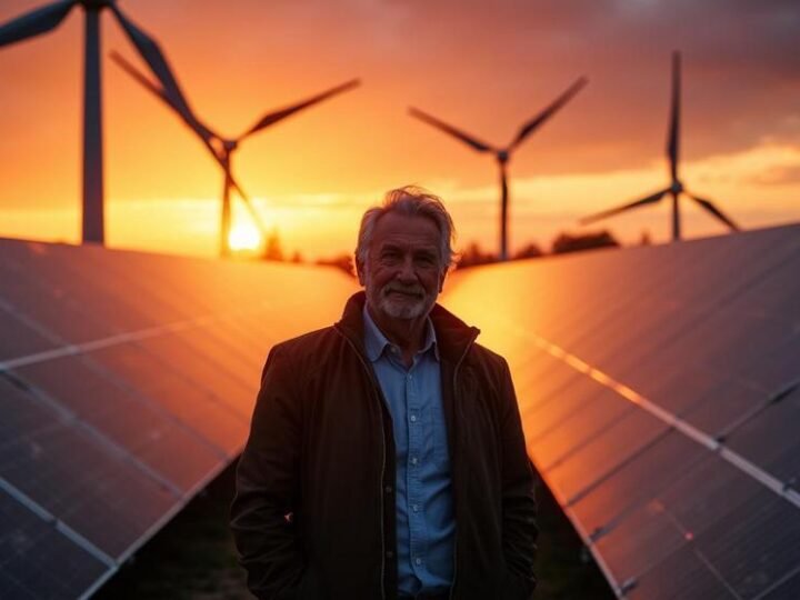 Mário Menel Lidera Academia Nacional de Engenharia com Foco Estratégico na Transição Energética Mário Menel Lidera Academia Nacional de Engenharia com Foco Estratégico na Transição Energética