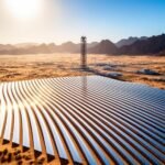 Megausina Noor no Marrocos: Limites e Lições da Transição Energética Global